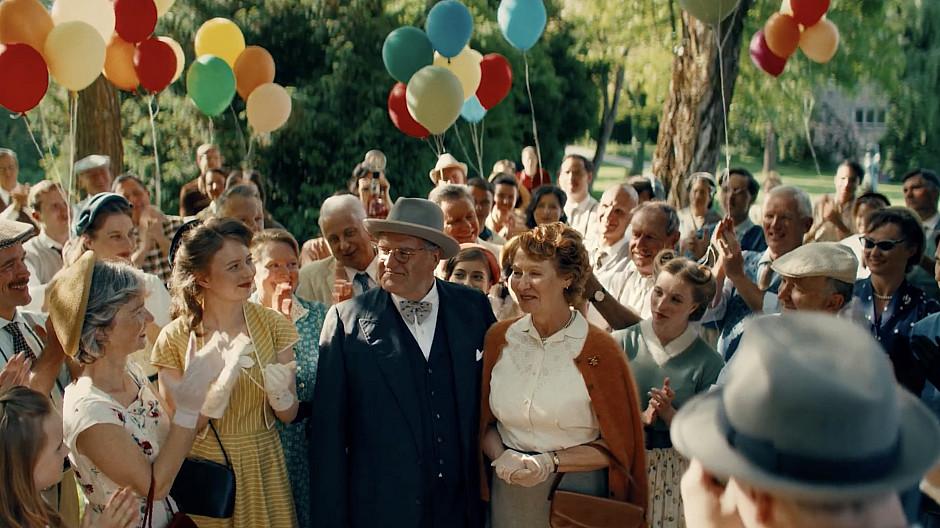 Wirz: Eine filmische Hommage an das Gründerpaar
