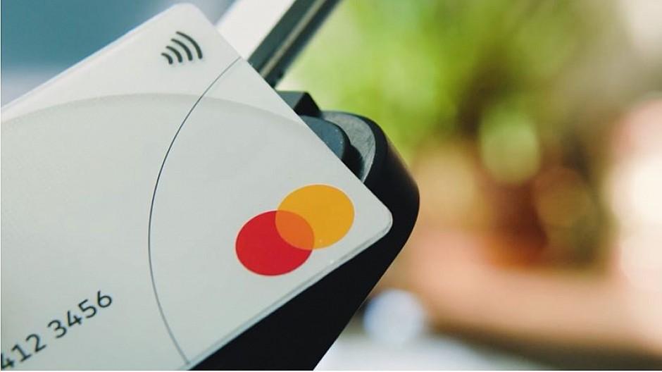 Mastercard Schweiz: Eine Kreditkarte, die man hören kann