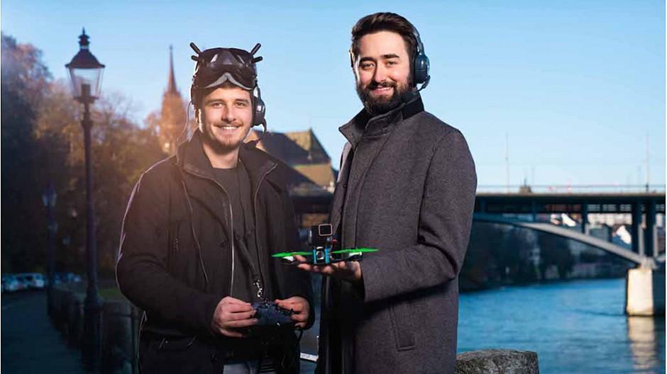 Aviaticfilms: Eine Liebeserklärung an die Heimatstadt