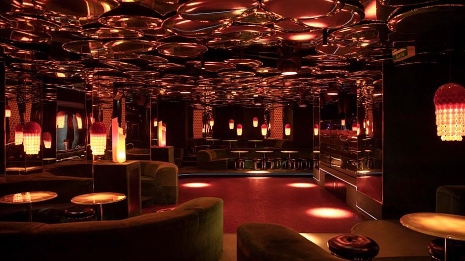 Charles Blunier & Co.: Eine Luxushotel-Legende erfindet sich neu