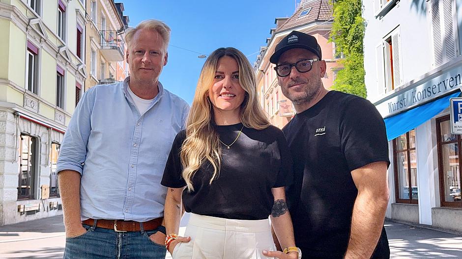 Flayr: Eine neue Agentur startet in Zürich