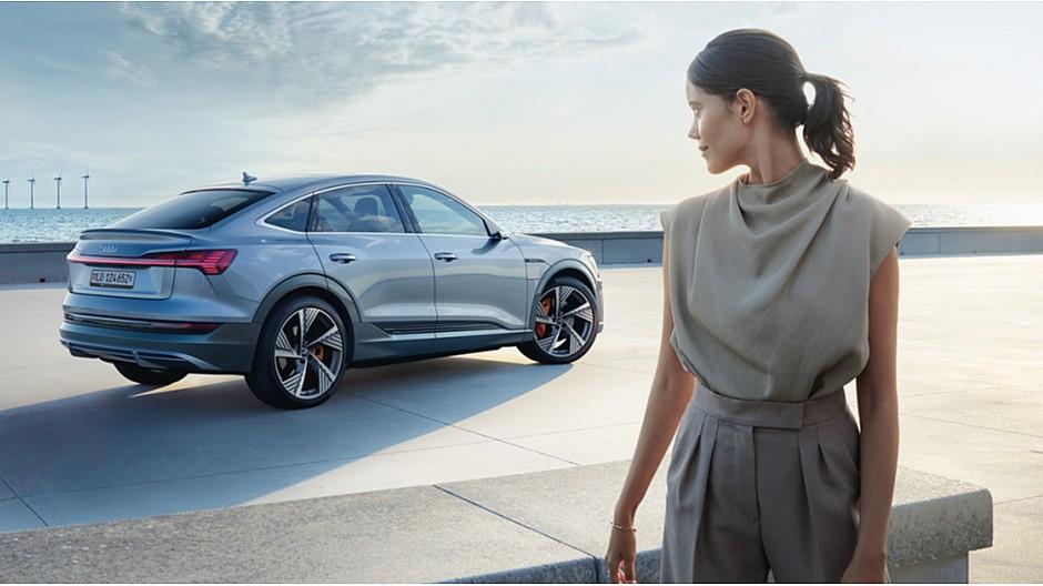 Wunderman Thompson: Eine neue Ära für Audi eingeläutet
