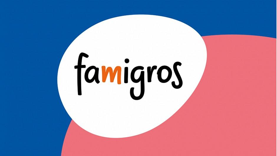 Process: Eine neue Lead-Agentur für Famigros