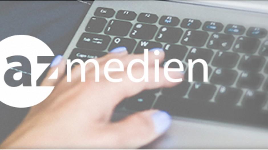 AZ Medien: Eine Plattform für das gesamte Werbeangebot