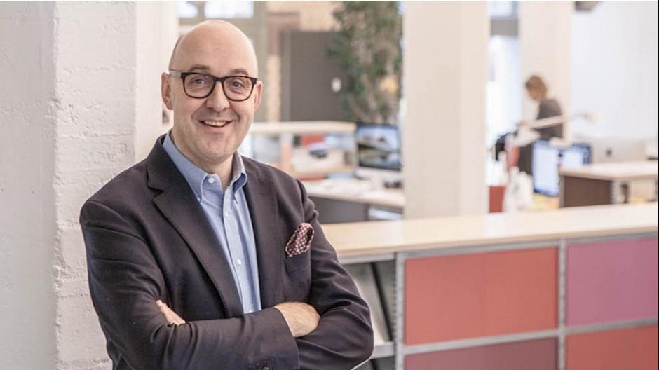 Process: «Eine starke Marke ist überlebenswichtig»