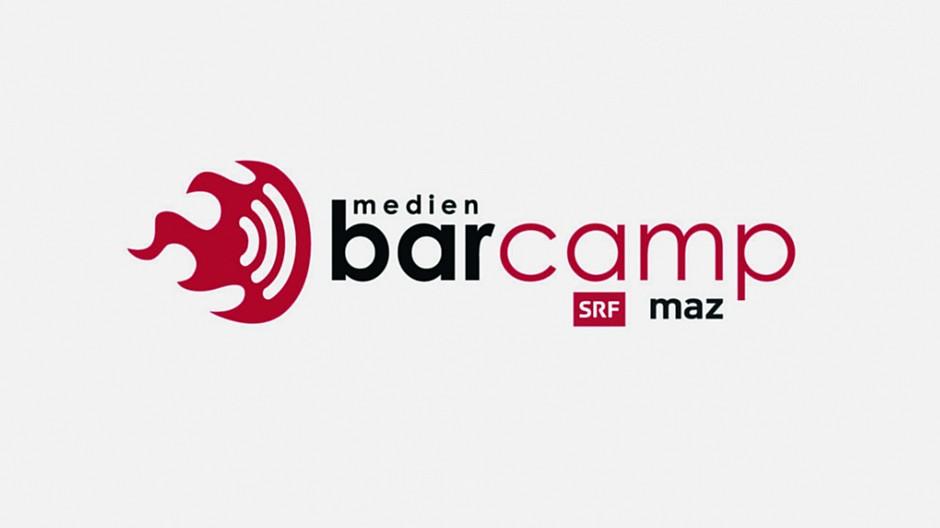 SRF/MAZ: Eine Tagung ohne vorbestimmtes Programm