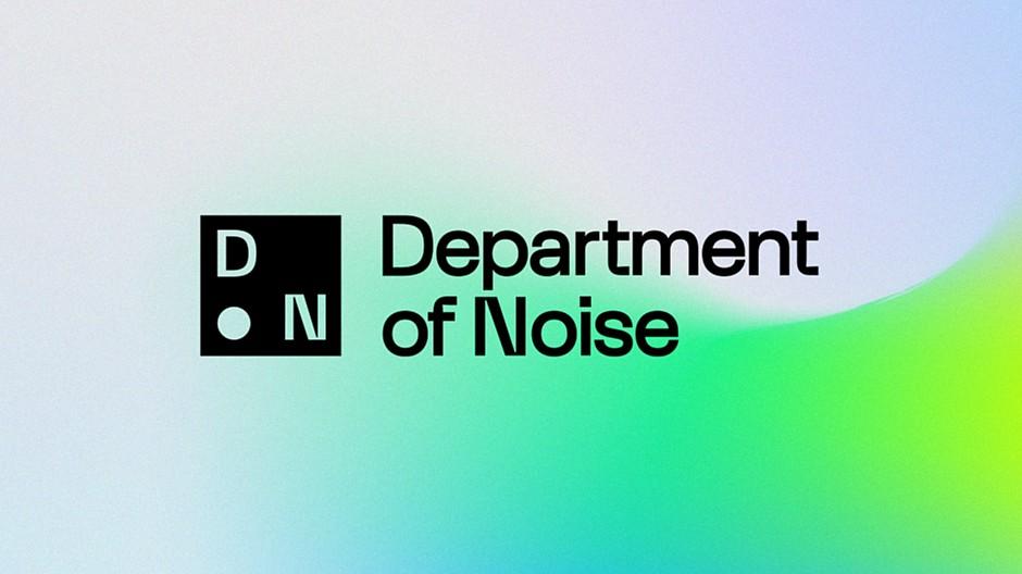 Department of Noise: Eine zentrale Währung der Zukunft