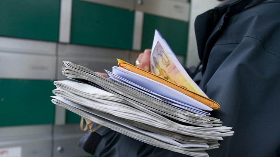 Presseförderung: Einen Rappen weniger pro Zeitungsexemplar