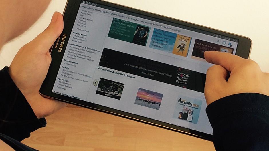 E-Commerce Stimmungsbarometer: Einfaches Bezahlen begünstigt Onlineshoppen