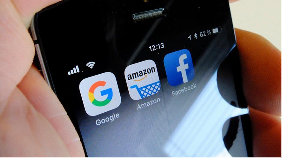 Digitalsteuer: Einführung soll verschoben werden