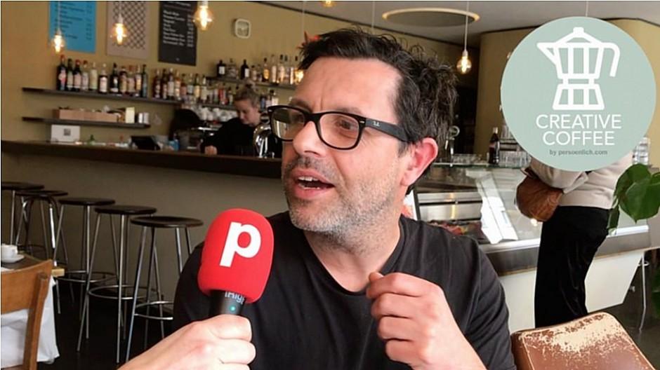 Creative Coffee: «Einige Sujets sind extrem aufwändig produziert»