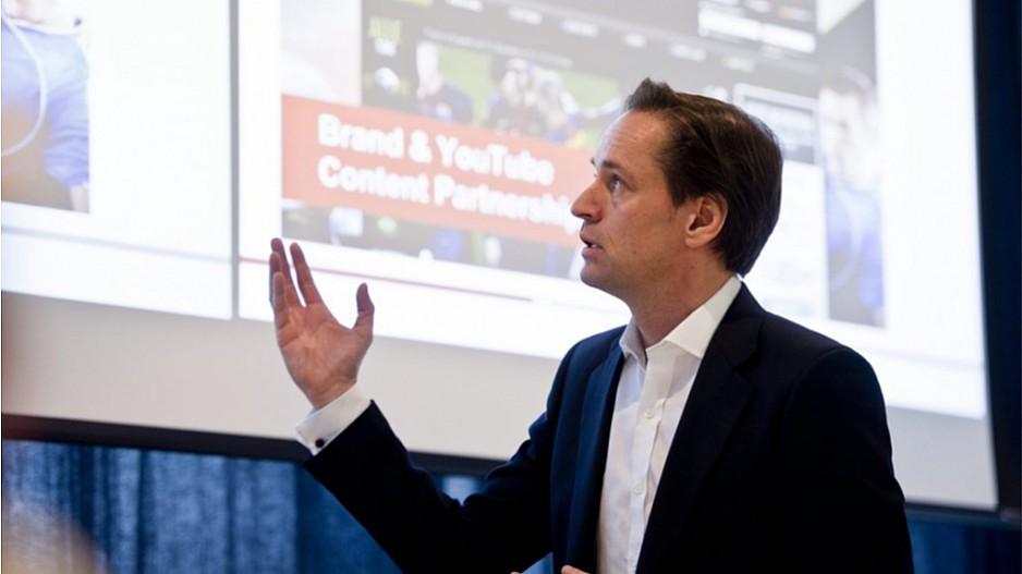 Google: «Einigen KMU fehlt es an Digital-Wissen»