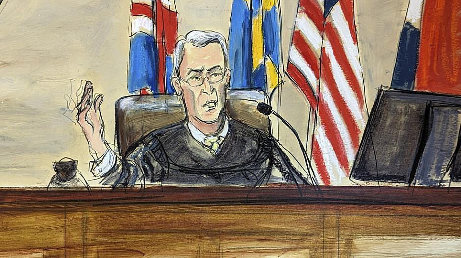 Fox News: Einigung auf Schadenersatz in Millionenhöhe