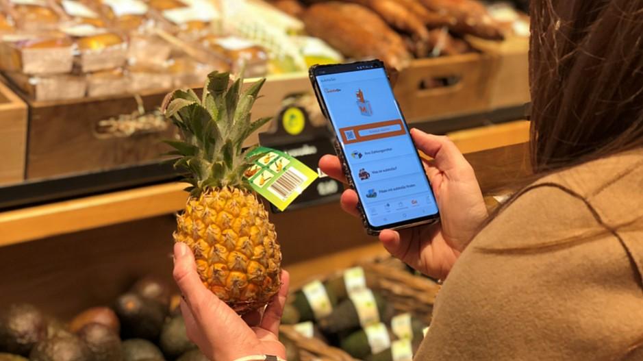 Migros: Einkaufsapp SubitoGo wird schweizweit eingeführt