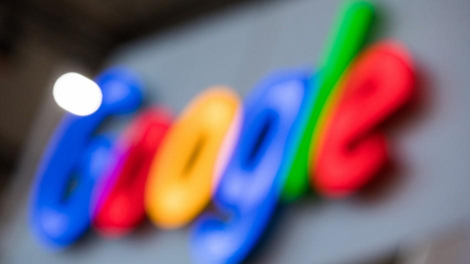 Google: Einspruch gegen Milliardenstrafe eingelegt