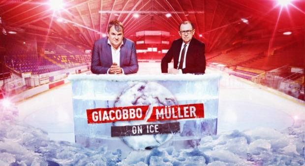 SRF: "Giacobbo / Müller" startet in die Herbststaffel