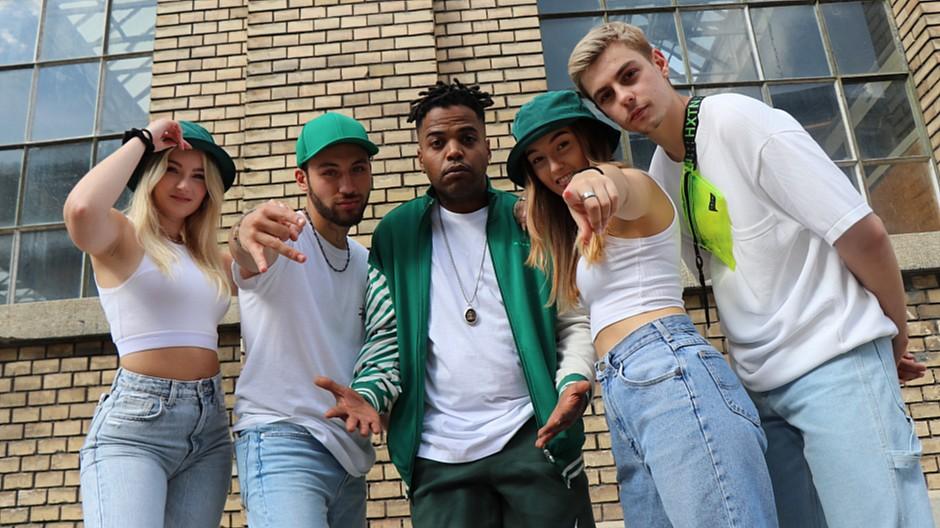 Kingfluencers: Eistee macht eigenen TikTok-Song