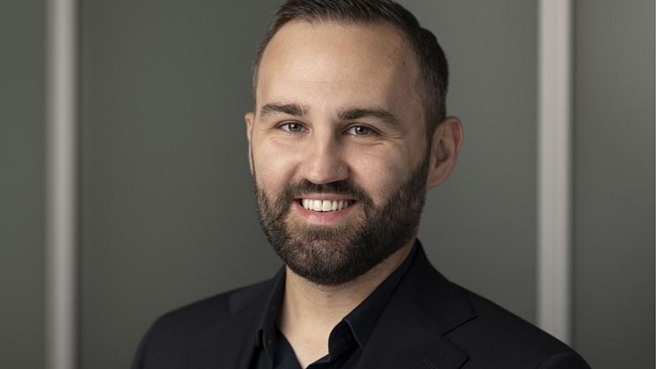News aktuell Schweiz: Eldi Nazifi ist neuer Head of Sales