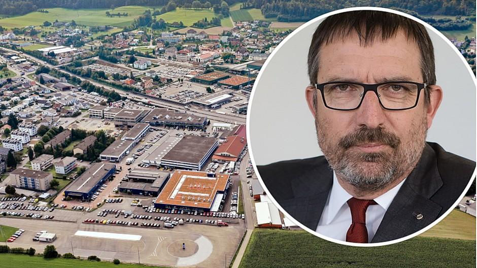 Emil Frey Gruppe: «Elektroautos machen durchaus Sinn»