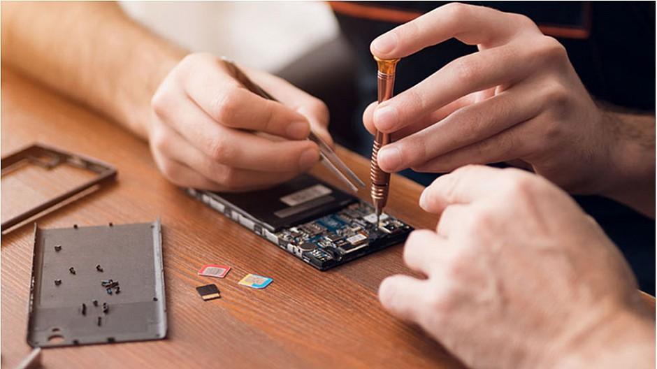 Partnerschaft: Elektronikgeräte von Revendo neu auf Ricardo