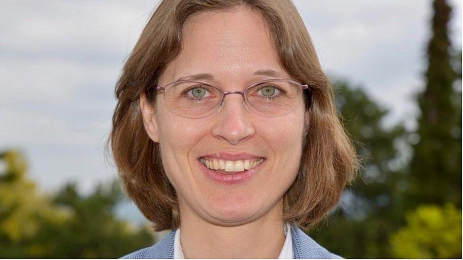 SFH: Eliane Engeler wird Mediensprecherin