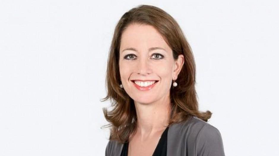 SRF: Elisabeth Pestalozzi verlässt Radio SRF