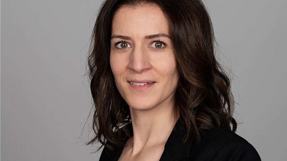 Alea Iacta: Elisabeth Reisp verstärkt das Team