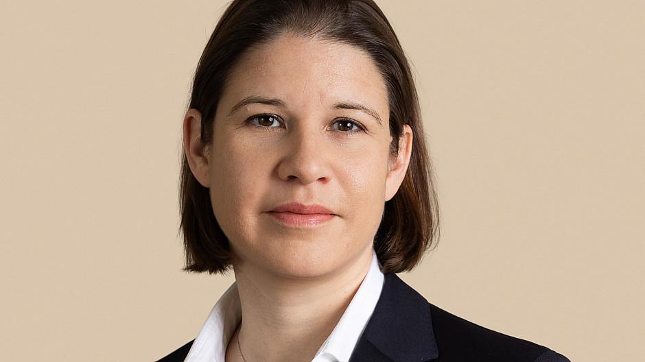 Communicators: Elisabeth Wallimann kommt von Six