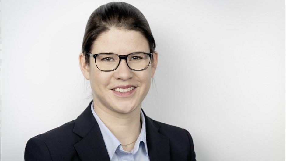 IRF: Elisabeth Wallimann wird neue Beraterin