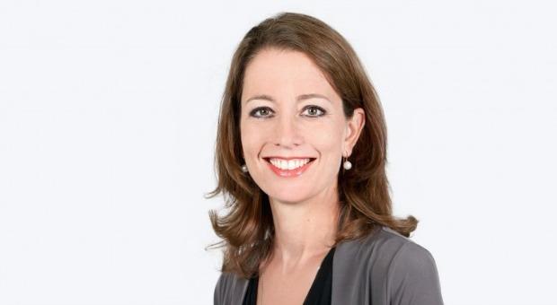 SRF: Elisabeth Pestalozzi wird stellvertretende Radio-Chefredaktorin 