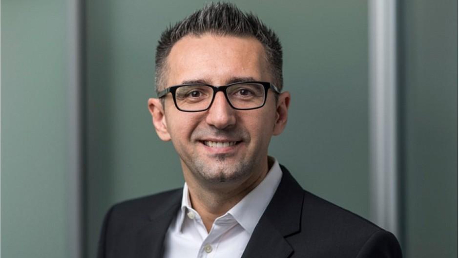 News Aktuell: Eljub Ramic ist neuer Geschäftsführer
