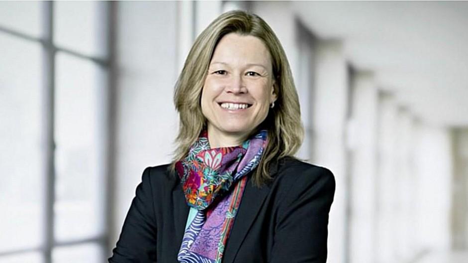 Electrolux Schweiz: Elke Guhl neu in der Geschäftsleitung