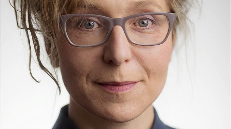 Spiegel: Elke Schmitter wird Kulturchefin