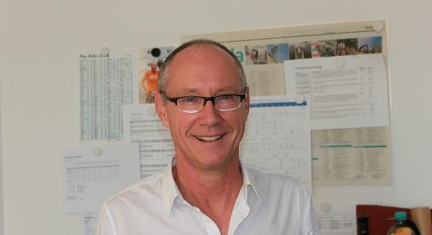 NZZ: "Das ist eine zusätzliche Motivation"