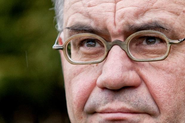 Weltwoche: Whistleblower Rudolf Elmer reicht Klage ein