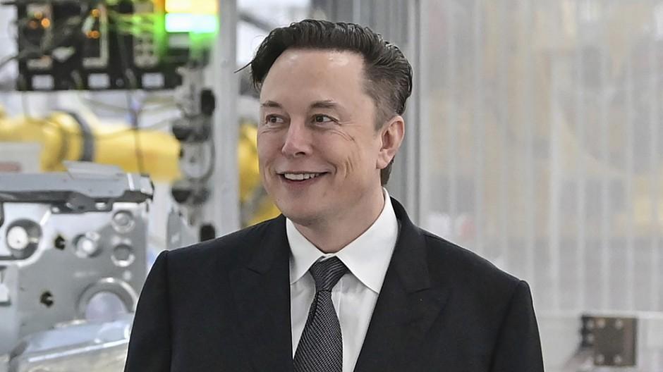 Twitter: Elon Musk hat Wurzeln in der Schweiz