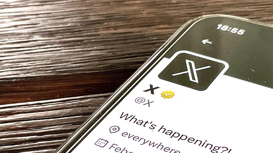 Twitter: Elon Musk macht mit Umbenennung weiter