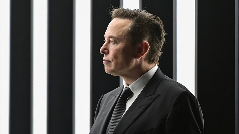 Twitter: Elon Musk mauert bei der Übernahme