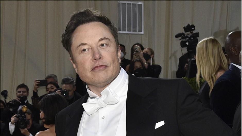Rechtsstreit: Elon Musk reicht Gegenklage gegen Twitter ein