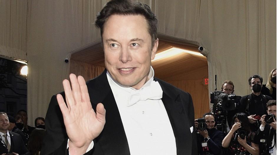 Twitter: Elon Musk setzt den Deal vorläufig auf Eis