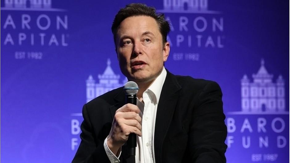 Twitter: Elon Musk streitet mit US-Senator Ed Markey