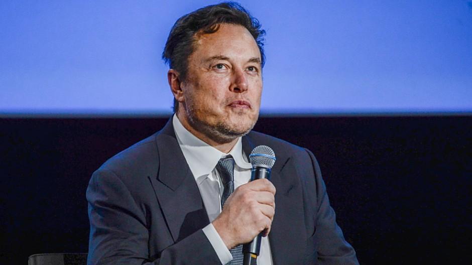Twitter: Elon Musk will Kauf bis Freitag abschliessen