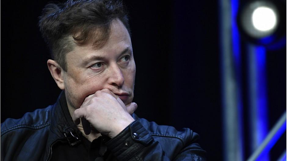 Twitter: Elon Musk wird nun doch nicht Verwaltungsrat