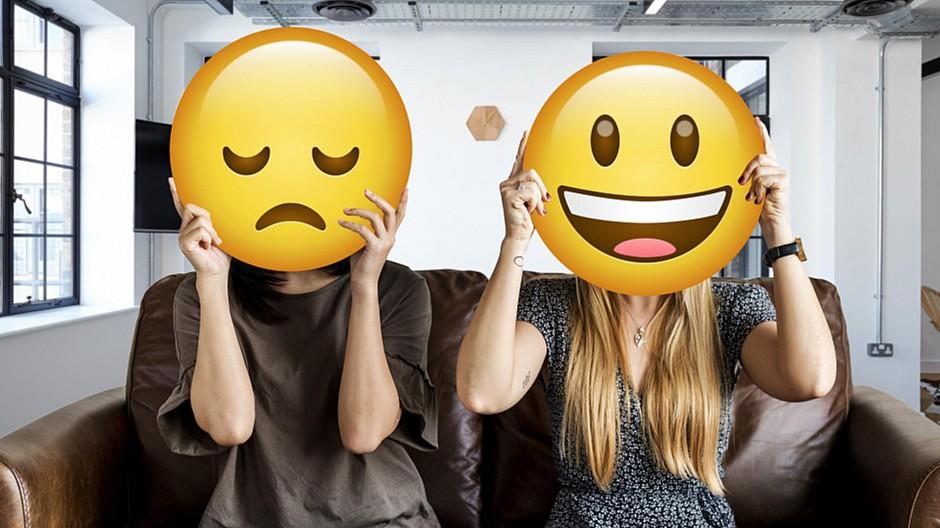 World Emoji Day: Emojis stiften oft Verwirrung