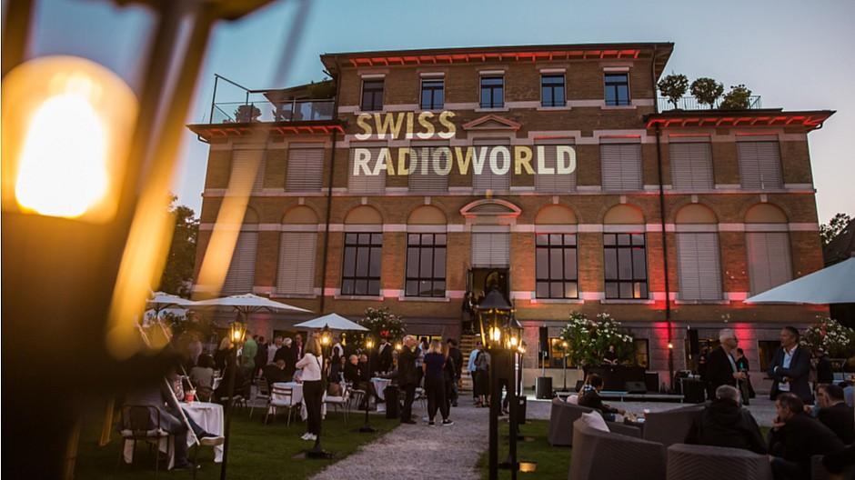 Radio Night 2021: Endlich wieder anstossen aufs Radio