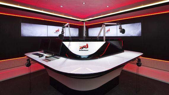 Radio Energy: Mediapulse bestätigt Version von Geschäftsführer Büchi