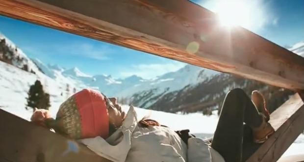 Scholz & Friends: Besser im Engadin schlafen als im Unterland