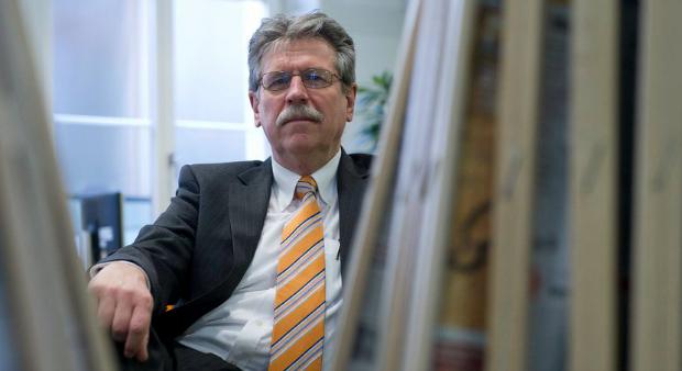 Handelszeitung: In Verhandlungen mit Urs Paul Engeler 