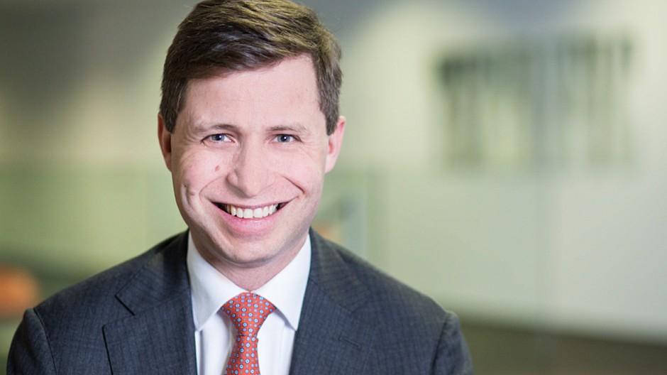 Swisscard: Enrico Salvadori verlässt Credit Suisse