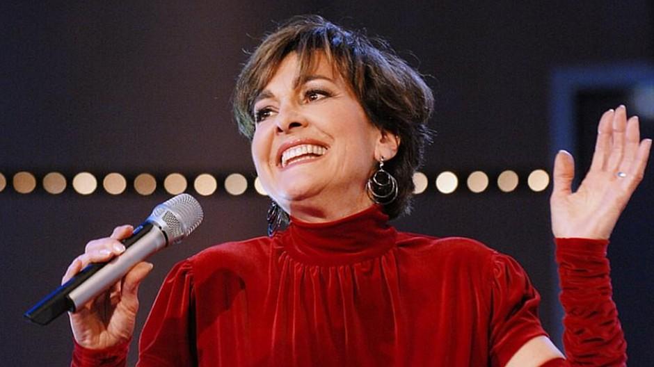 Paola: Entertainerin startete die Karriere in Madrid